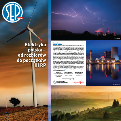 Wystawa „Elektryka polska — od rozbiorów do początków III RP”