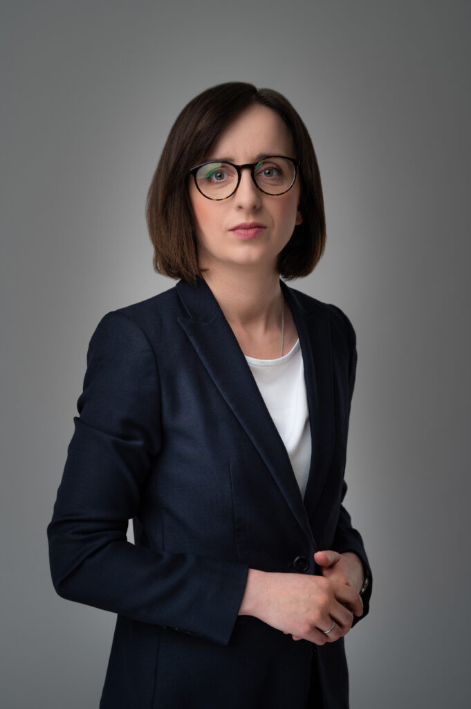 Izabela Drygała