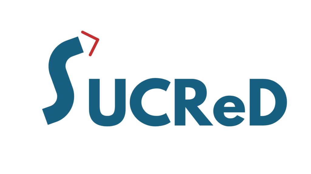Logo SUCReD