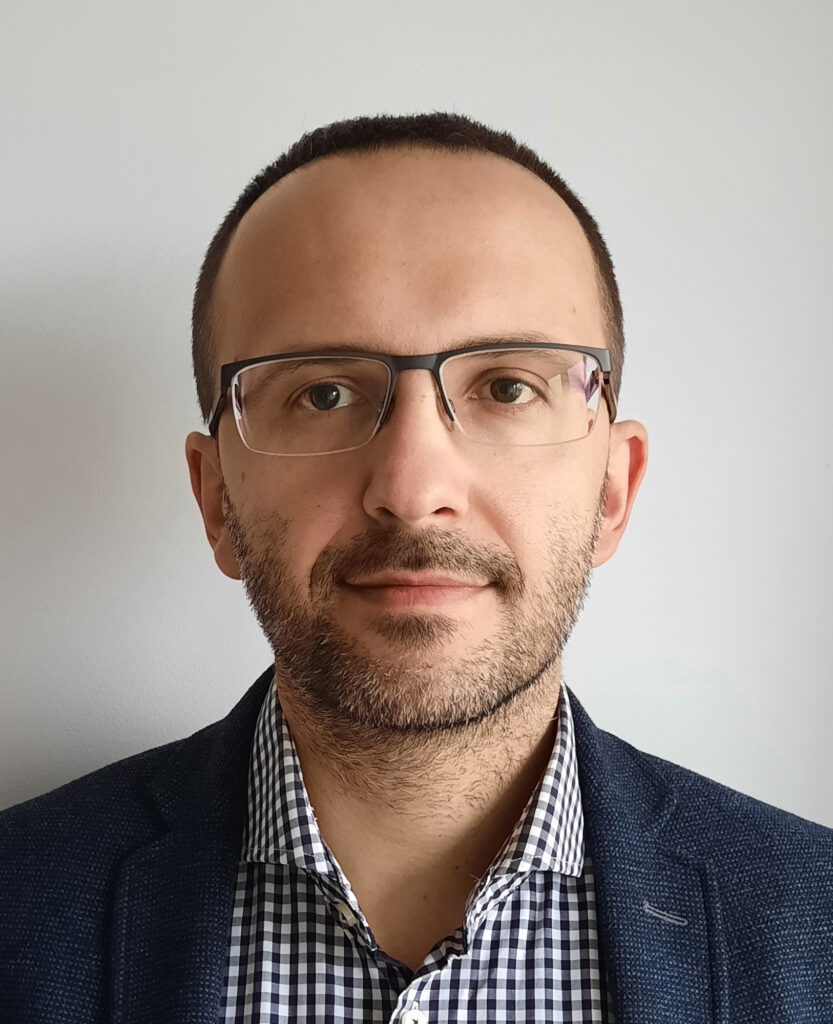 Piotr Woźniczka