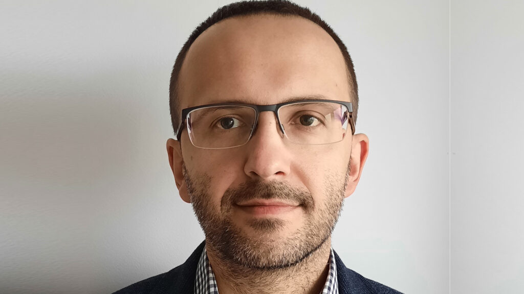 Piotr Woźniczka