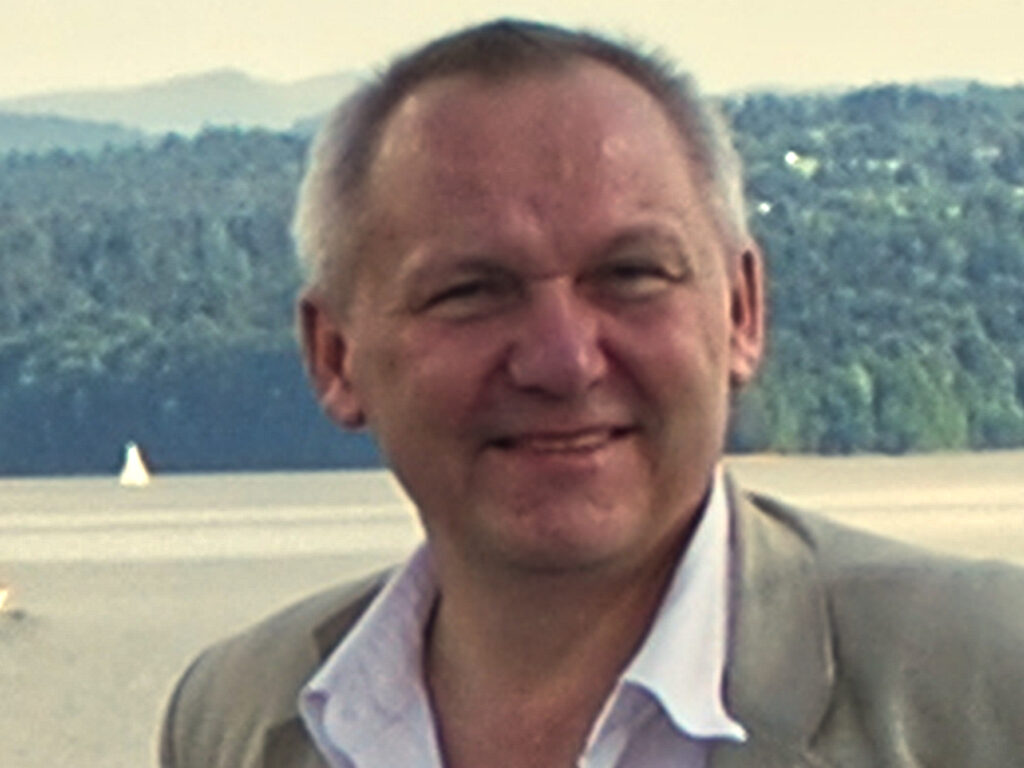 Bernard Twaróg