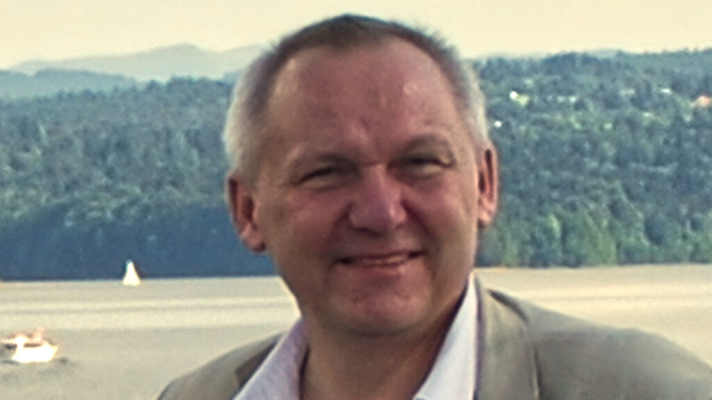 Bernard Twaróg