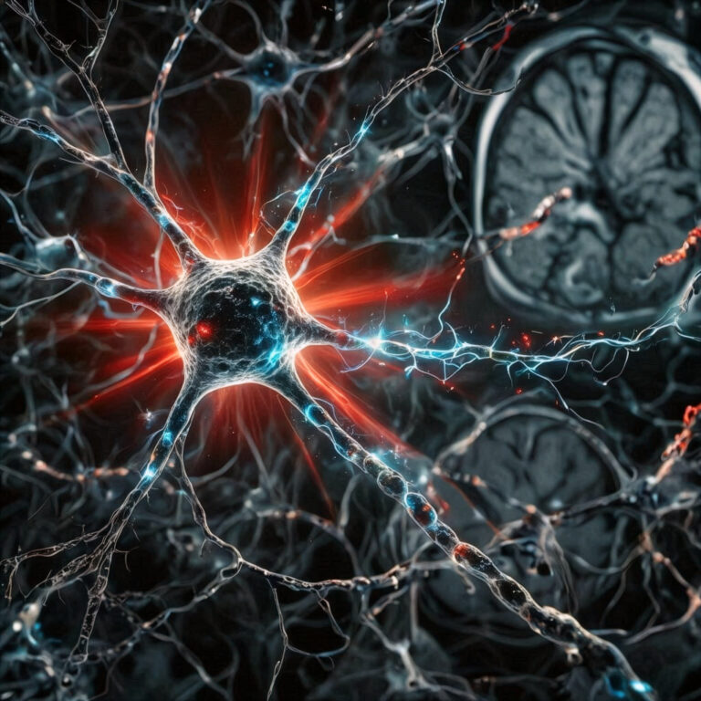 W 2024 r. Nagrodę Nobla z fizyki otrzymali John Hopfield oraz Geoffrey Hinton za „fundamentalne odkrycia i wynalazki, które umożliwiają uczenie maszynowe za pomocą sztucznych sieci neuronowych” Graf.: Jan Zych, AI