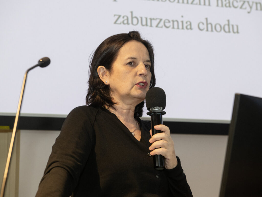 Agnieszka Słowik Fot.: Jan Zych