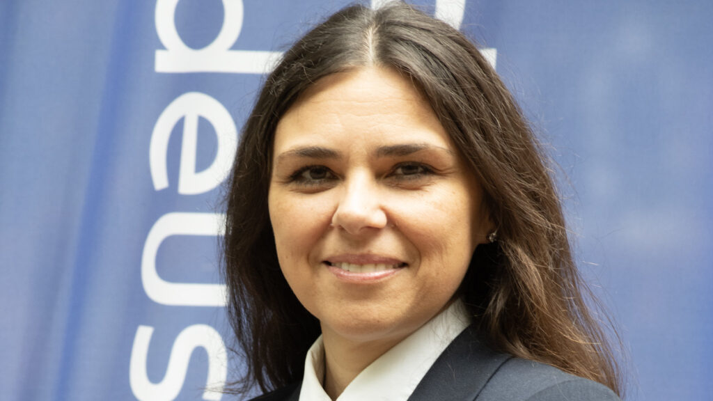 Magdalena Niemczewska-Wójcik Fot.: Jan Zych
