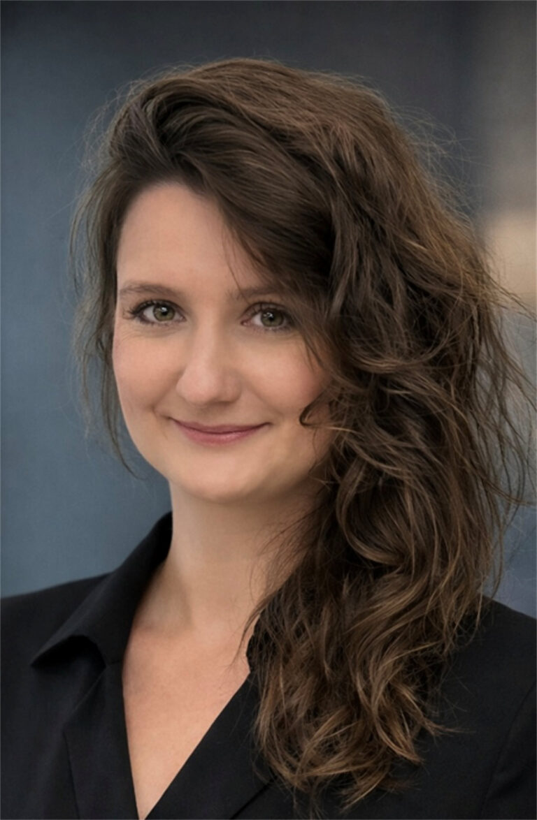 Gabriela Berkowicz-Płatek