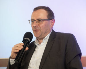 Antoni Dudek Fot.: Jan Zych