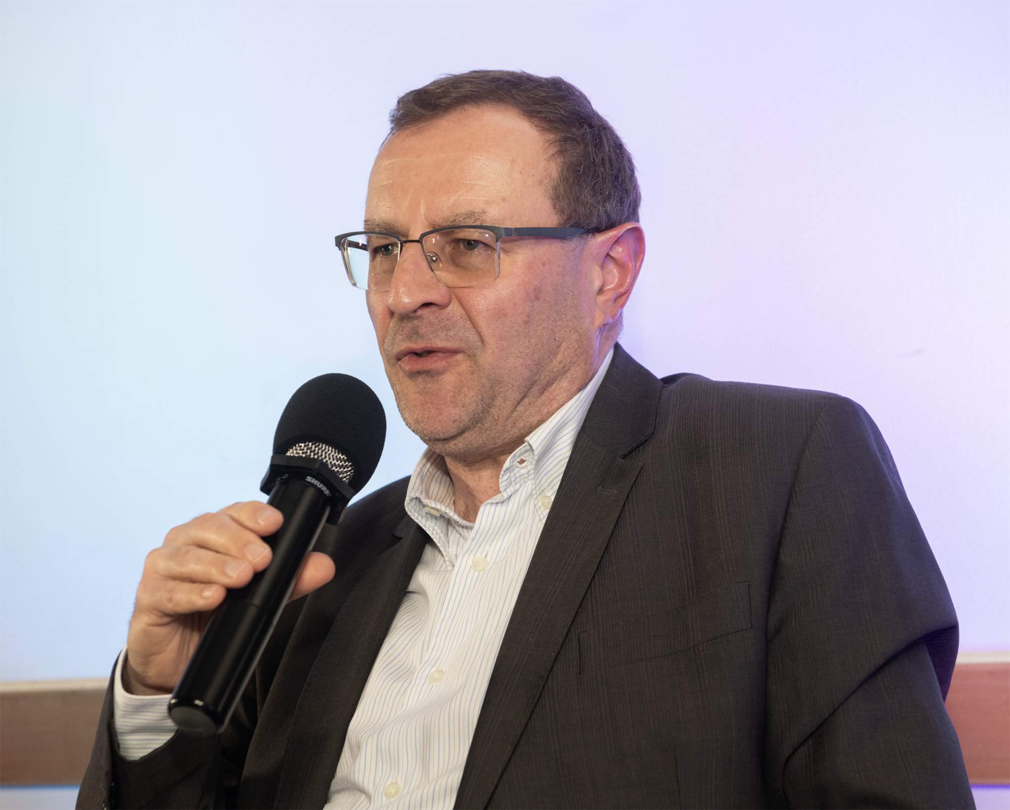 Antoni Dudek Fot.: Jan Zych