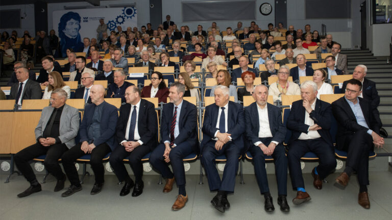 Otwarte Wykłady Ekonomedyczne Fot.: Jan Zych