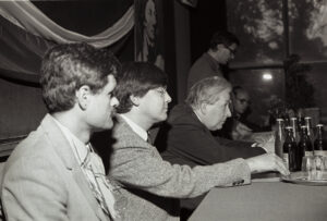 I Konkurs Kościuszkowski PK 1982 r. Fot.: Jan Zych