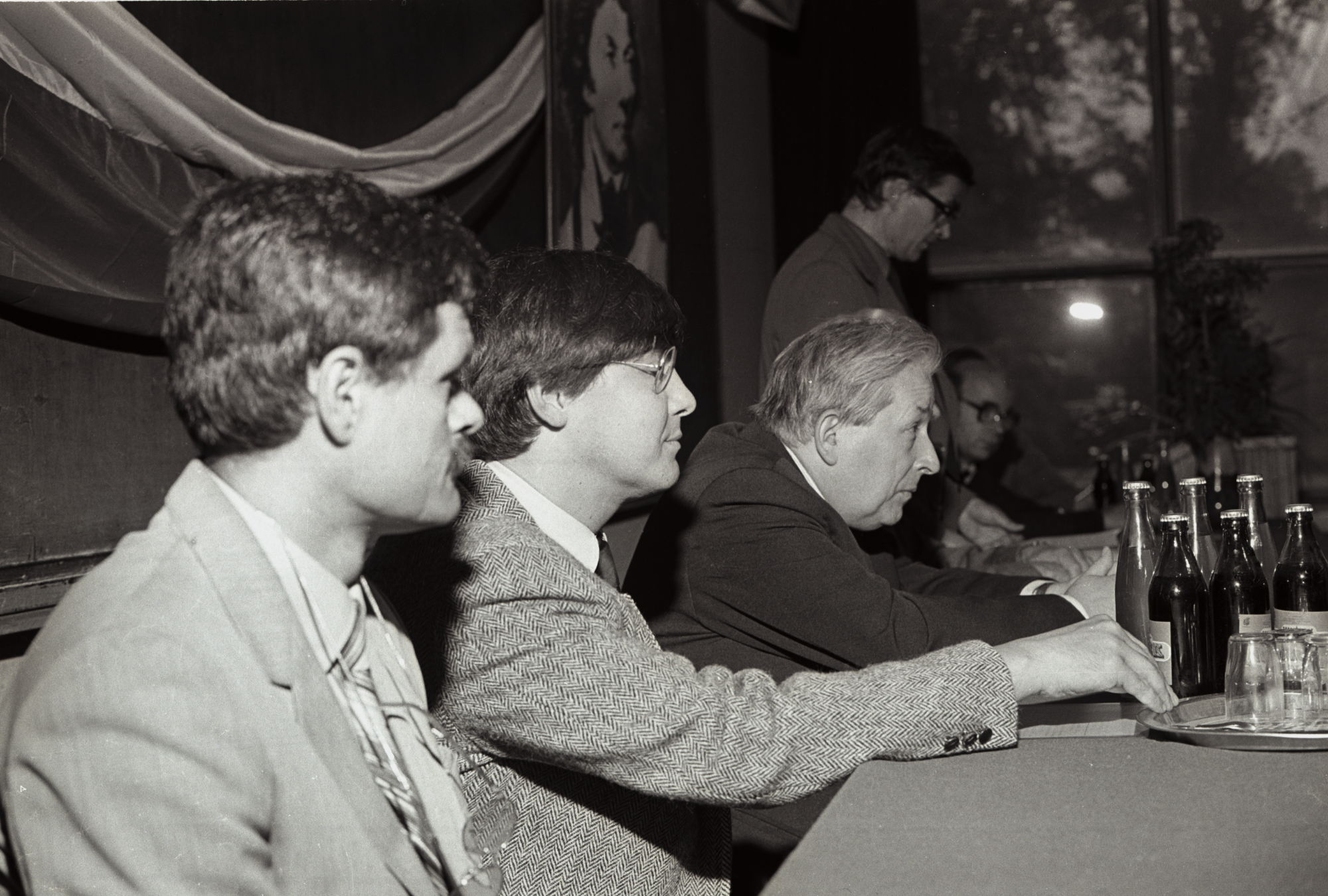 I Konkurs Kościuszkowski PK 1982 r. Fot.: Jan Zych