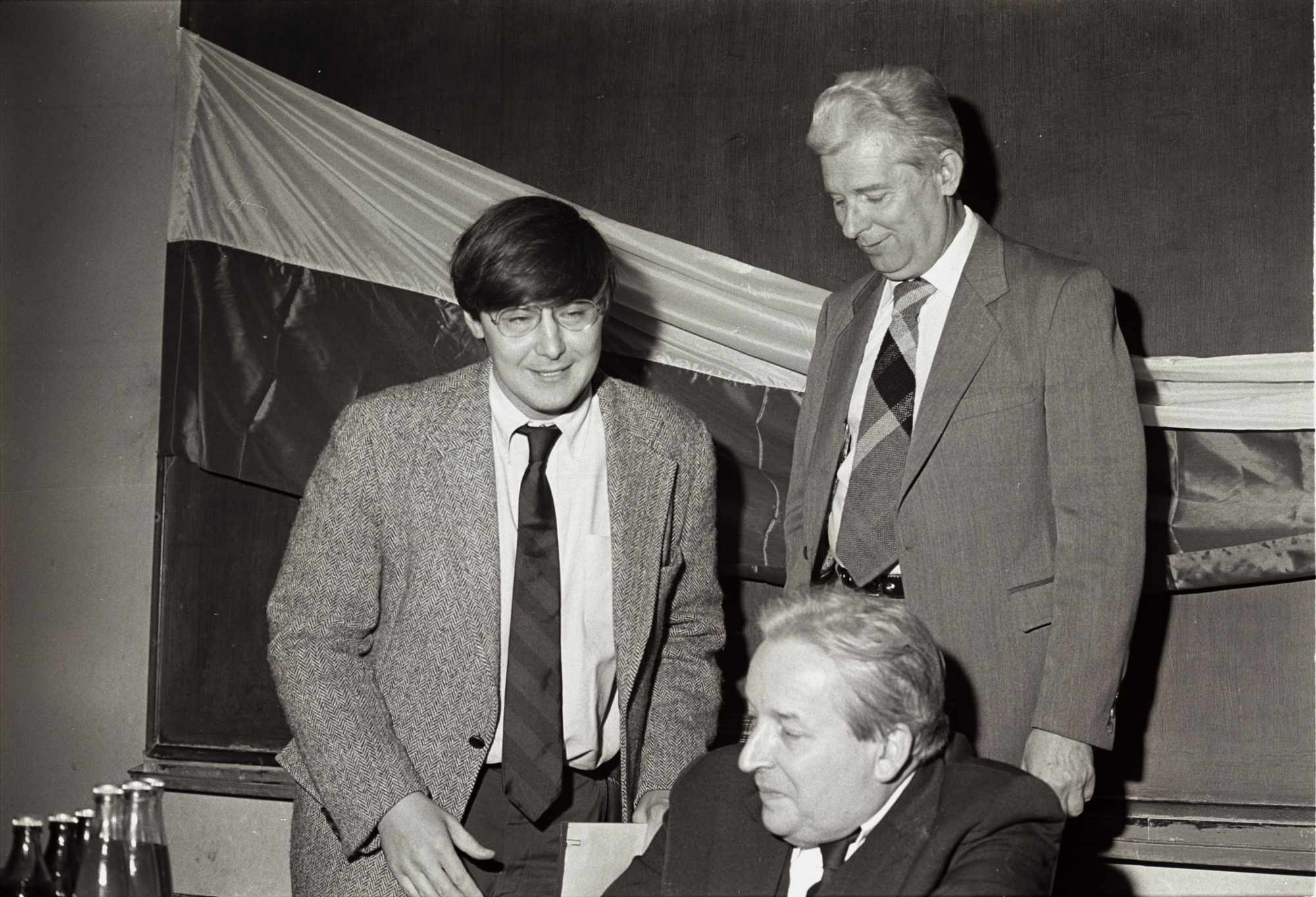 I Konkurs Kościuszkowski PK 1982 r. Fot.: Jan Zych