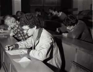 I Konkurs Kościuszkowski PK 1982 r. Fot.: Jan Zych