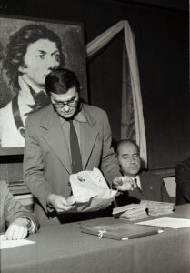 I Konkurs Kościuszkowski PK 1982 r. Fot.: Jan Zych