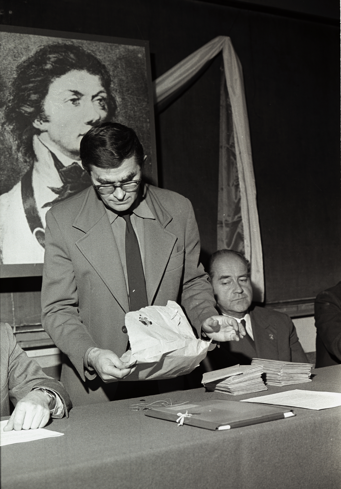 I Konkurs Kościuszkowski PK 1982 r. Fot.: Jan Zych