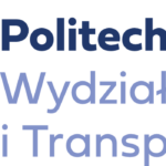 Nowy logotyp Wydziału Inżynierii Lądowej i Transportu Politechniki Krakowskiej - wariant niesymetryczny Graf.: Księga Identyfikacji Wizualnej PK