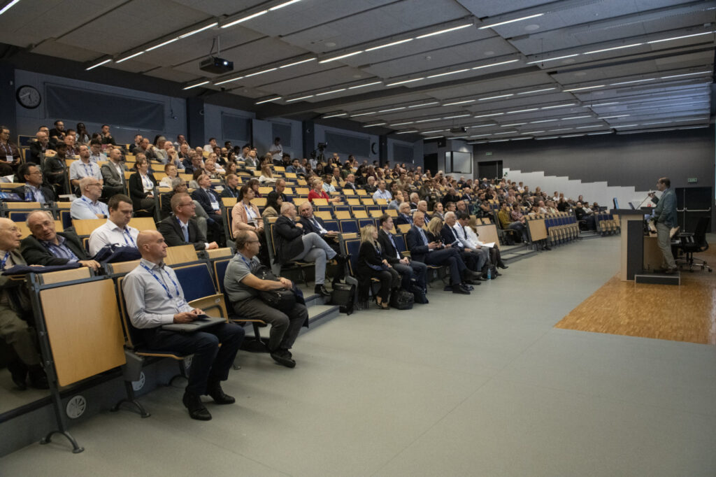 44. konferencja SolMech Fot.: Jan Zych