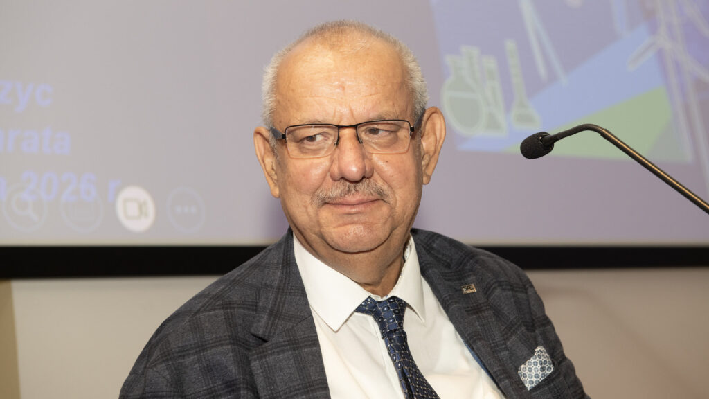 Piotr Bielaczyc Fot.: Jan Zych