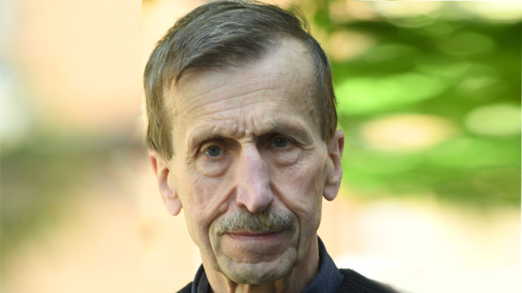 Kisilewicz Tomasz m - Nasza Politechnika Tomasz Kisilewicz