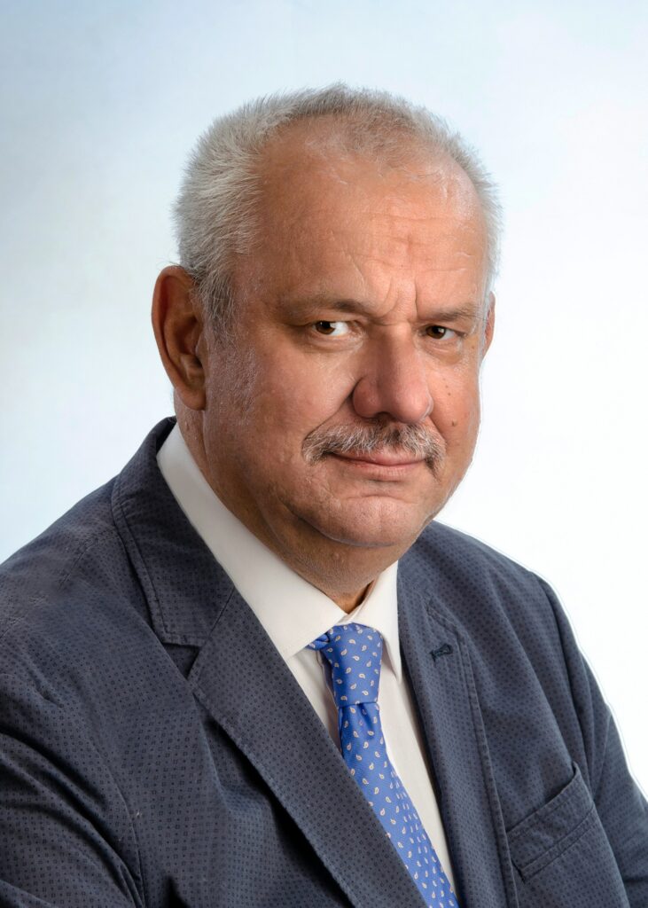 Piotr Bielaczyc Fot FotoCiszek BB - Nasza Politechnika Piotr Bielaczyc Fot.: FotoCiszek Bielsko Biała